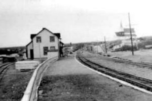Heritage Society - Train Station2