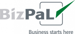 BizPaL logo